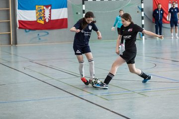 Bild 196 - wDJ Loewinnen Cup D2